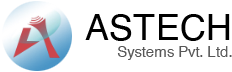 Astech LogoAstech Systems Pvt. Ltd.
